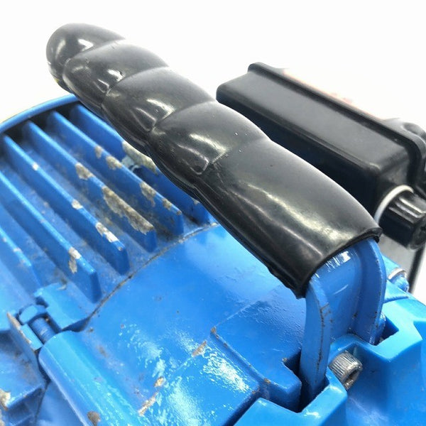 ☆比較的綺麗☆丸山製作所 100V エアコン洗太郎プロ MSW029M-AC ホース＋ガン＋ケース付 エアコン洗浄機115218 - 6