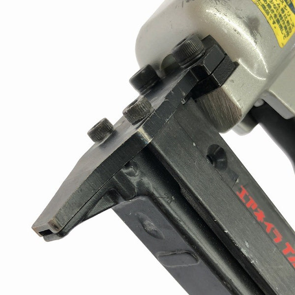 ☆比較的綺麗☆MAX マックス 常圧 ステープル用エアタッカー TA-225LU/4J 幅4mm 長さ25mm エアータッカー エア工具137194 - 6