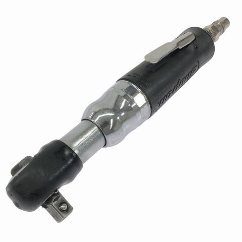 ☆中古品☆snap-on スナップオン 3/8ドライブ エアーラチェット FAR2505 クッショングリップ 車両整備 整備工具119295 - 0