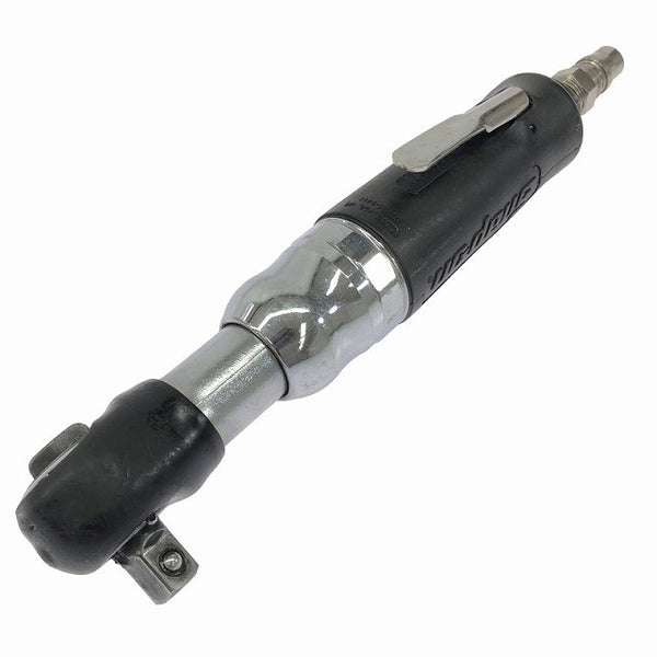 ☆中古品☆snap-on スナップオン 3/8ドライブ エアーラチェット FAR2505 クッショングリップ 車両整備 整備工具119295 - 2