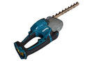 ☆中古品☆makita マキタ 14.4V 充電式ミニ生垣用バリカン MUH266D 軽量 片手136718 - 5