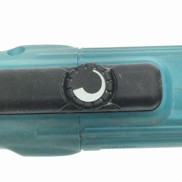 ☆中古品☆makita マキタ 100V 小型レシプロソー JR1000FT コード式 電気のこぎり セーバソー セーバーソー 電動ノコギリ117551 - 8