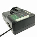 ☆中古品☆HiKOKI ハイコーキ 18V-14.4V 急速充電器 UC18YDL2 純正 リチウムイオンバッテリー用 蓄電池用132472 - 5
