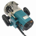 ☆美品☆makita マキタ 100V 電子ルーター 3612C コード式 トリマー 木材加工 切削 電動工具 日曜大工 DIY134922 - 5