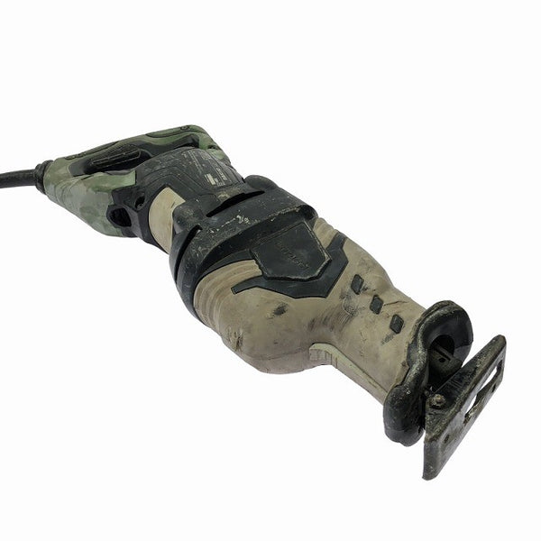 ☆中古品☆HITACHI 日立工機 電子セーバソー CR13VBY2 セーバーソー/レシプロソー 電動のこぎり/電のこ128707 - 5