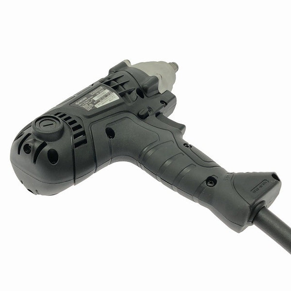 ☆極美品☆KYOCERA 京セラ 100V インパクトレンチ IW-2000 ケース付 200N・m 差込角12.7mm コード式 リョービ136974 - 7