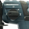 ☆中古品☆BOSCH ボッシュ SDSプラスシャンク 18mm 18V コードレスハンマードリル GBH18V-EC 本体のみ121827 - 9
