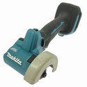 ☆中古品☆makita マキタ 18V 76mm 充電式コンパクトカッター MC300D コードレス 小型 コンパクト切断機 マルチカッター136419 - 2