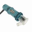 ☆中古品☆makita マキタ 防じんボードトリマ モデル3706 電動工具 木工 切断機 加工 DIY 日曜大工 - 3