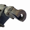 ☆中古品☆makita マキタ 100V 電動ハンマー HM0830 ケース付 六角軸 コンクリートブレーカー はつり機 ハツリ機 斫り機 破砕 粉砕130625 - 9
