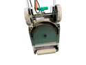☆中古品☆makita マキタ 100V 230mm 電動芝刈機 MLM2301 コード式 芝刈り機 ガーデニング 園芸 造園114928 - 7