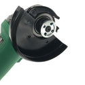 ☆未使用品☆HIKOKI ハイコーキ 36V 100mm コードレスディスクグラインダー G3610DC(2XPZ) フルセット 充電式 ディスクサンダー135761 - 9