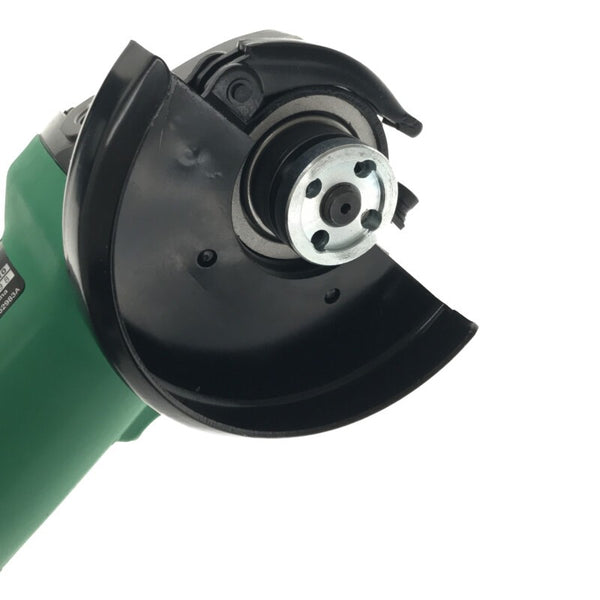 ☆未使用品☆HIKOKI ハイコーキ 36V 100mm コードレスディスクグラインダー G3610DC(2XPZ) フルセット 充電式 ディスクサンダー135761 - 9