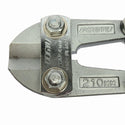 ☆未使用品☆ DOGYU 土牛 ワイヤーカッター ニッパー 全長210mm アルミボルトクリッパー129616 - 7