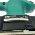 ☆美品☆RYOBI リョービ 100V サンダ S-815M 電動工具 日曜大工 DIY 研磨 研削 サンダー133889 - 8