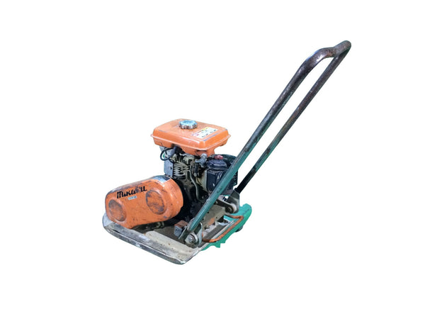 ☆近畿圏のみ送料無料☆MIKASA 三笠 プレートコンパクター MVC-60CE エンジン工具 転圧機 舗装119902 - 4