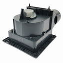☆未使用開封品☆MITUBISHIELECTRIC 三菱電機 ダクト用換気扇 VD-13ZC14 天井埋込形 ロスナイ 埋込寸法 205mm136450 - 4