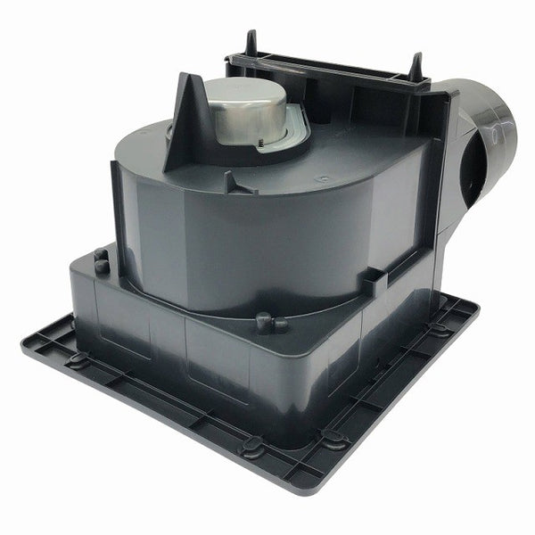 ☆未使用開封品☆MITUBISHIELECTRIC 三菱電機 ダクト用換気扇 VD-13ZC14 天井埋込形 ロスナイ 埋込寸法 205mm136450 - 4