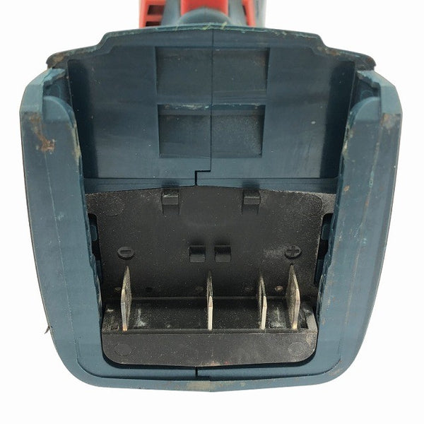 ☆中古品☆BOSCH ボッシュ 18V コードレスインパクトドライバー/レンチ GDX18V-200 バッテリ1個(18V5.0Ah)付 充電式132546 - 8