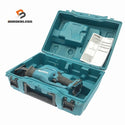 ☆中古品☆makita マキタ 18V 充電式レシプロソー JR189D 本体のみ コードレス セーバソー セーバーソー 電気のこぎり118529 - 1