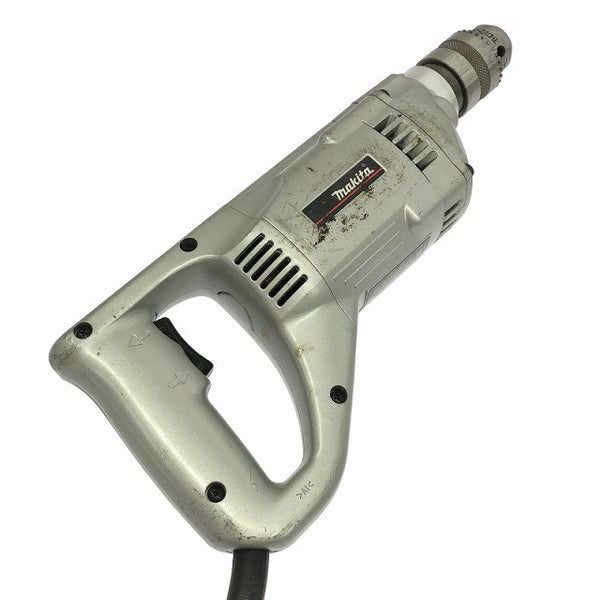 ☆美品☆makita マキタ 100V 13mm ドリル 6304R ハンドル付き 電動工具 電気ドリル 日曜大工 DIY137529 - 5
