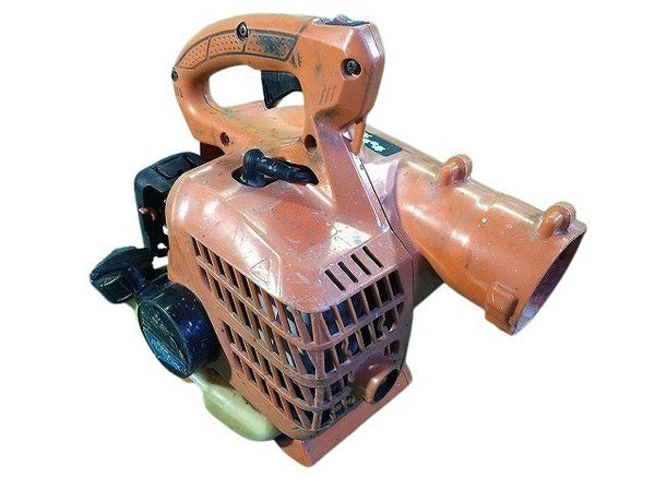☆中古品☆HITACHI 日立工機 エンジンブロワ RB24EAP 送風機 - 3