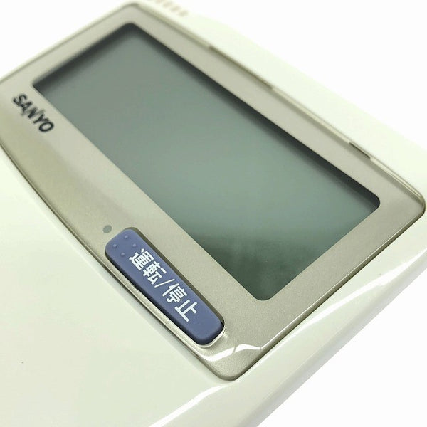 ☆未使用品☆SANYO 三洋 業務用リモコン RCD-SH80B×5点セット 空調 エアコン パッケージ ワイヤード121634 - 9