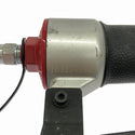 ☆比較的綺麗☆MAX マックス 常圧 ステープル用エアタッカー TA-225LU/4J 幅4mm 長さ25mm エアータッカー エア工具137194 - 9
