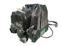 ☆中古品☆ HiKOKI ハイコーキ 100V 50/60Hz 常圧エアコンプレッサ EC1245H3 電動工具 エア工具126530 - 5