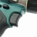 ☆比較的綺麗☆makita マキタ 40Vmax 充電式震動ドライバドリル HP001G バッテリ1個(40V 4.0Ah) ドリルドライバー 締付け 穴あけ137117 - 7