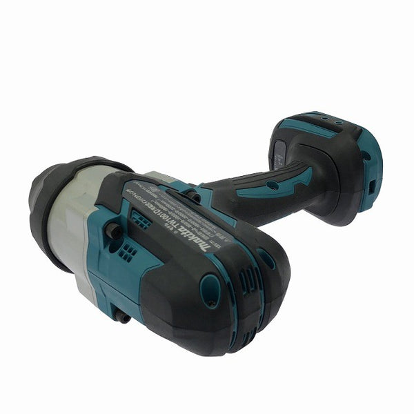 ☆中古美品☆makita マキタ 18V 充電式インパクトレンチ TW1001D 本体のみ コードレス バッテリー式 800N･m 角ドライブ 19mm131594 - 5