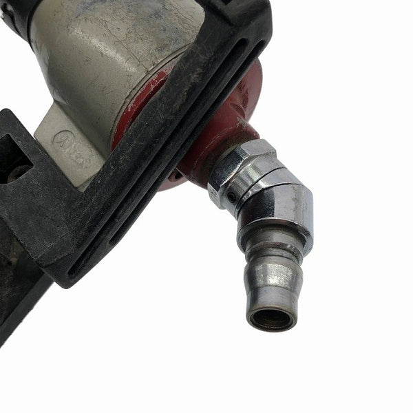 ☆中古品☆MAX マックス 一般庄/常圧 65mm コイルネイラ CN-565S(FP) エア釘打機 エア釘打ち機 ロール釘打機 ロール釘打ち機117923 - 10