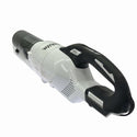 ☆中古品☆makita マキタ 18V 充電式クリーナー CL286FDZW 白/ホワイト 本体のみ サイクロン一体式 コードレス掃除機 内装127030 - 5