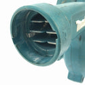 ☆中古品☆makita マキタ 18V 充電式ブロワー UB185D 本体＋ノズル付 コードレス バッテリー式 ブロアー 送風機 - 6