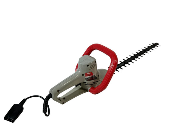 ☆中古品☆shindaiwa 新ダイワ 100V ヘッジトリマ SH400W 草刈り機 草刈り 造園 トリマー137273 - 4