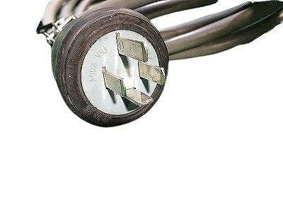 ☆美品☆IKURA イクラ 育良精機 三相200V パワーボール ISK-PB403 四つ球 インバータ制御連動式 ケーブル中間送り機 延線ボール115117 - 10