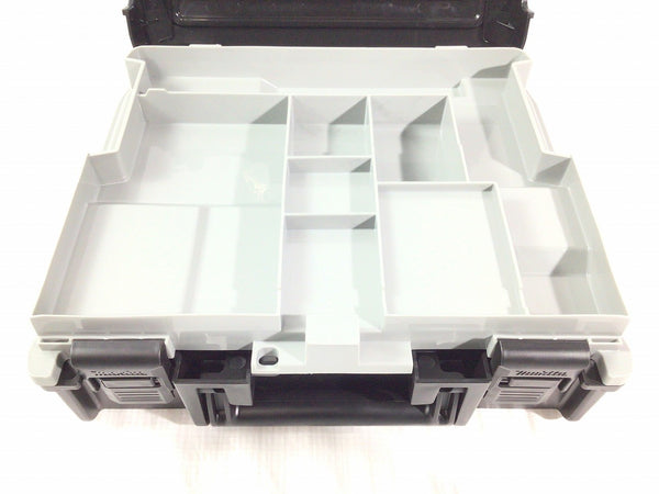 ☆未使用品 ケース不良☆makita マキタ 18V 充電式インパクトドライバ TD173DRGXO オリーブ バッテリー2個(18V 6.0Ah)充電器135483 - 9