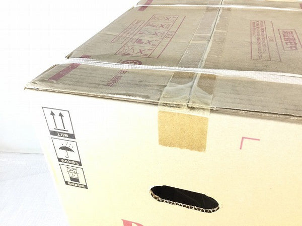 ☆未使用品☆ Rinnai リンナイ 高温水供給式ガス給湯器 RUJ-A1610T-L 都市ガス用(12A/13A)住宅設備118338 - 10