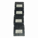 ☆未使用品6個セット☆アイホン 小型住戸アダプター VJW-2AVS 増幅分岐器 VJWA-2U 増幅分配器 GBWA-2YS パトモ ヴィクサス - 6