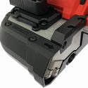 ☆極美品☆Asada アサダ 18V 充電式バンドソー H65 バッテリー1個(18V 5.0Ah) 充電器 ケース付き113190 - 9