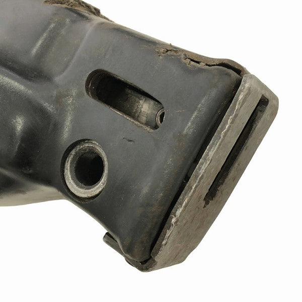 ☆中古品☆HITACHI 日立工機 100V 165mm 電子セーバソー CR17Y チェーンバイス ケース付 コード式 セーバーソー レシプロソー136654 - 9
