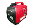 ☆中古美品☆ HONDA ホンダ 1.6kVA インバーター発電機 EU16i INVERTER GENERATOR ガソリンエンジン アウトドア キャンプ 防災134408 - 5
