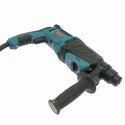 ☆比較的綺麗です☆makita マキタ 100V 26mm ハンマドリル HR2631F ケース付き 電動工具 穴あけ 破砕 ハンマードリル135615 - 5