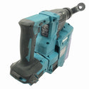 ☆比較的綺麗です☆makita マキタ 18V 18mm充電式ハンマドリル HR183D 本体+集じんシステム DX16付き 電動工具 穴あけ136711 - 6