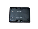 ☆中古品☆バートル BURTLE 空調服用ファン&バッテリーセット AC10-1／10-2+AC10 30V 充電器 空調作業服おまけ136973 - 2