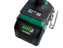 ☆中古品☆HIKOKI ハイコーキ 36V コードレスインパクトドライバ WH36DC  バッテリ1個 充電器付 締付け 電動工具136724 - 8