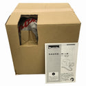 ☆未使用品☆makita マキタ 100V 100L 粉じん用 集じん機 411(P) ポッキンプラグ付 コード式 集塵機 掃除機 クリーナー137580 - 10
