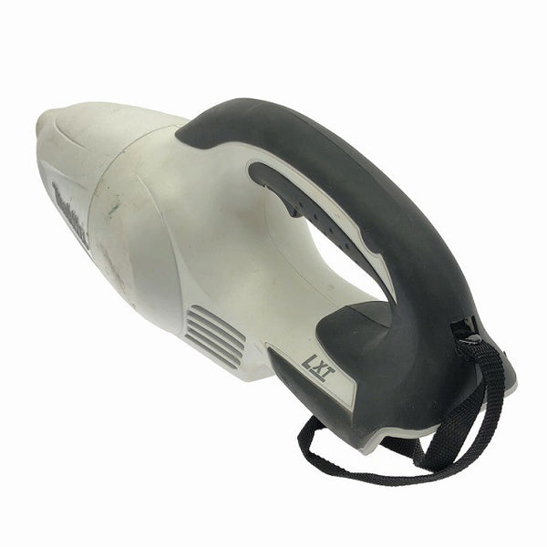 ☆中古品☆makita マキタ 18V 充電式クリーナー CL180FD バッテリ1個(18V3.0Ah) コードレス バッテリー式 掃除機 ハンディ130934 - 5