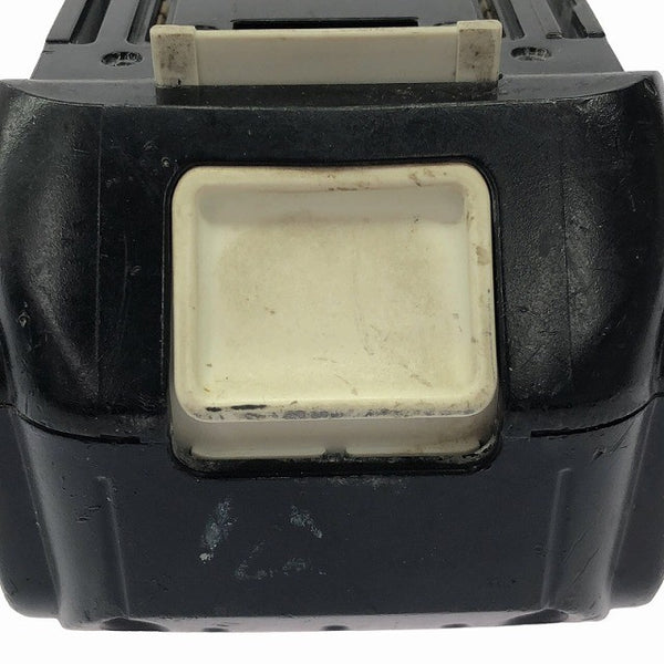 ☆中古品☆makita マキタ 18V 6.0Ah 純正 リチウムイオンバッテリー BL1860B 残量表示付 リチウムイオン電池 蓄電池 充電池118875 - 6