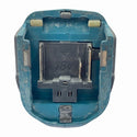 ☆中古品☆makita マキタ 18V 充電式マルチツール TM51D 本体のみ コードレス バッテリー式 カットソー マルチパワーツール 切削 - 9